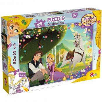 Caccia al Tesoro Rapunzel 108