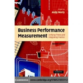 Vitalsource Technologies, Inc. Business Performance Measurement