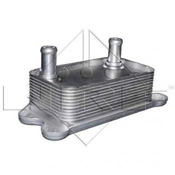 NRF 31207 Radiatore Olio Motore