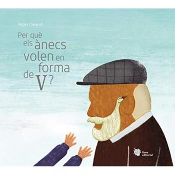 Per què els ànecs volen en forma de v? (Tapa dura).