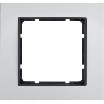 B.7‑Modul, 1E, Aluminium‑Grau, matt