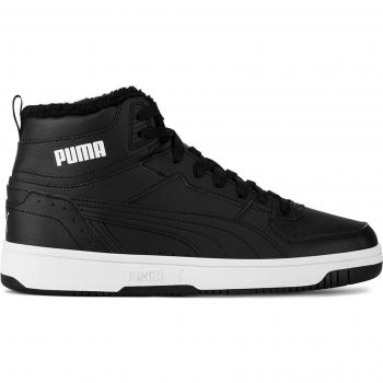 REBOUND JOY FUR Sneakers von Puma in Schwarz