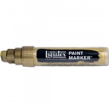 Liquitex Paint Marker Or Antique Iridescent 15 mm
