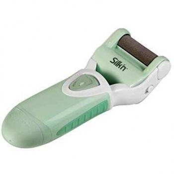 Callo elettrico micropedi umido e secco