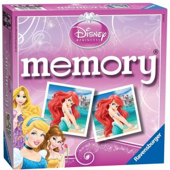 Royal Disney Memory Challenge