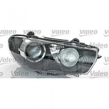 VALEO Scirocco Hoofdschijnwerper 043658 Links