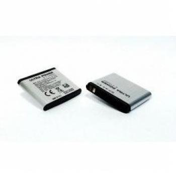 Batería Nokia 8800 Sirocco BP-6X 700mAh