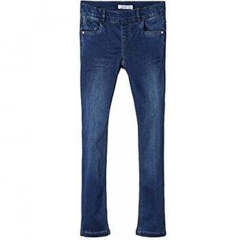 Legging Noos Name It blu jeans