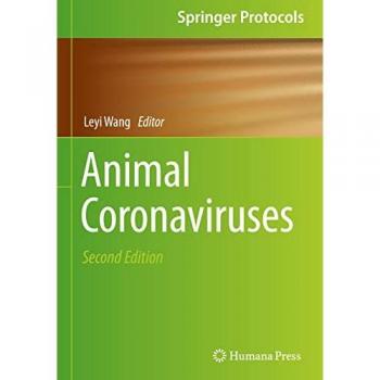 Animal Coronaviruses