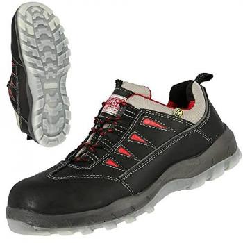 Scarpe di sicurezza Sport Step S3 ESD taglia 44