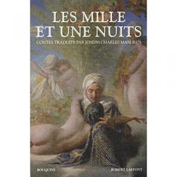 Les mille et une nuits