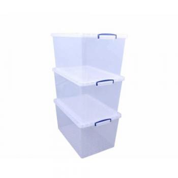 Espace de rangement 83 L