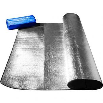 Camping Mat with Aluminum Foil