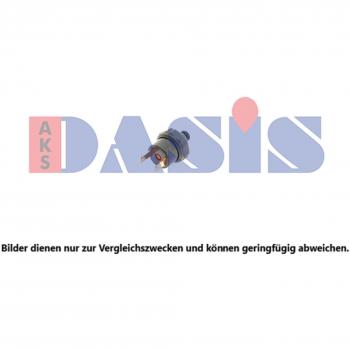 AKS DASIS 860400N Régulateur de pression climatisation