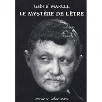 Le mystère de l'être