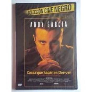Dernières Heures à Denver (film) (1995) / Things to Do in Denver When You're Dead (DVD)