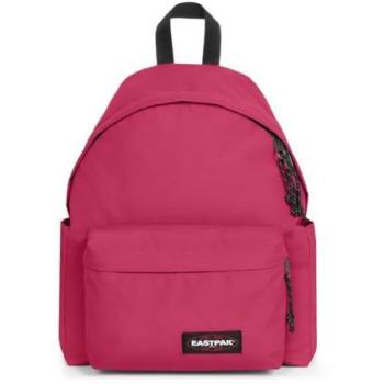 Mochila Eastpak Day Pakr Rosa Negra Pura