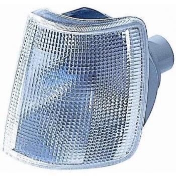 Éclairage indicateur blanc avant PRASCO ST0254113