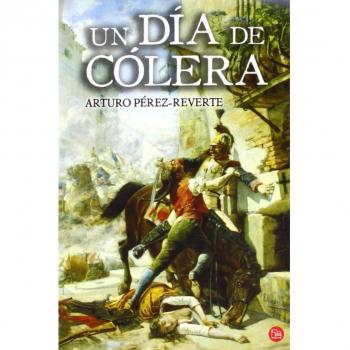 Un día de cólera (Bolsillo)