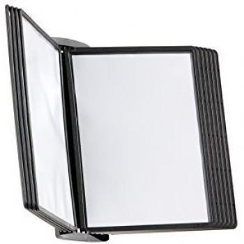 Durable SHERPA STYLE Wall Display Panel