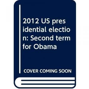 2012 US presidential election