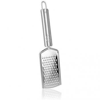 Mini Grattugia Inox Imperial 4 pezzi – Metaltex