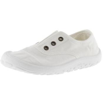 Victoria Sapatilhas Femininas 1370110 Branco
