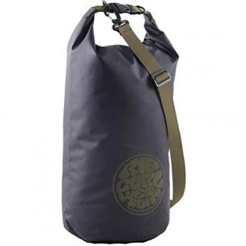 20L Black Waterproof Surf Bag