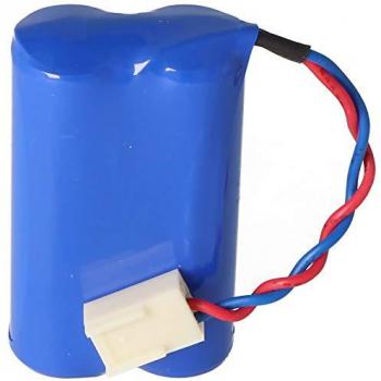 AccuCell Pufferbatterie 3,6 Volt 4000mAh für Alarmanlage BATLi05, BAT05