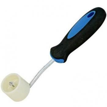 Silverline Expert Seam Roller 50 mm