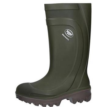 Scarpe da lavoro Bekina Termolite Poliuretano 43, modello S5