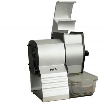 Saro kaasraspmachine 50 kg/h