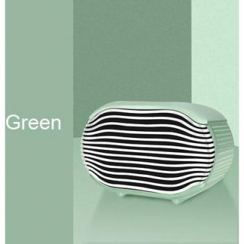 DMWD Electric Fan Heater