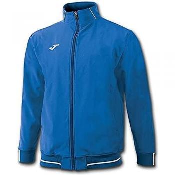 Joma Royal Blue Winter Campus Pullover Hoodie, 3XS