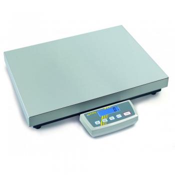 Balance de pesée à plateforme DE150 K20 DXL, 150 kg de capacité
