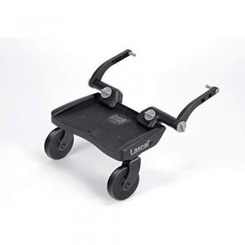 Lascal Buggy Board Mini 3 D grau