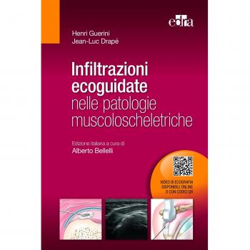 Infiltrazioni ecoguidate nelle patologie muscoloscheletriche