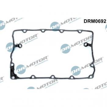 Dr. Motor Automotive – Tampa e Junta de Válvula DRM0692