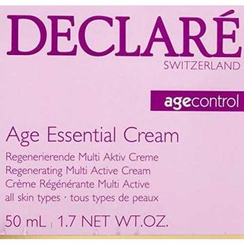 Declaré Age Essential
