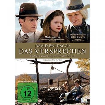 Das Versprechen (DVD): Ein bewegendes Drama