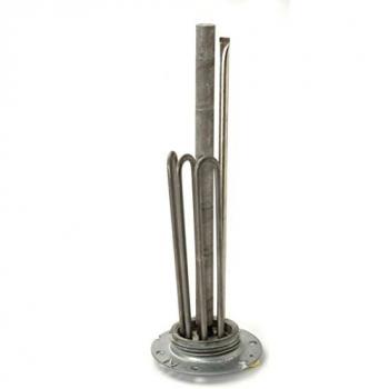 Dispositif de chauffage blindé 3000 W – platine anode + joint KREB