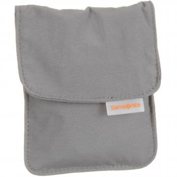 Samsonite Nackenkoffer Triple Pocket Graphit