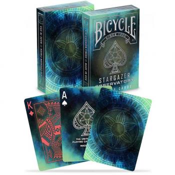 BICYCLE Spiel Bicycle® Stargazer