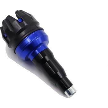 10MM Sturzpads für SUZUKI und YAMAHA Motorräder
