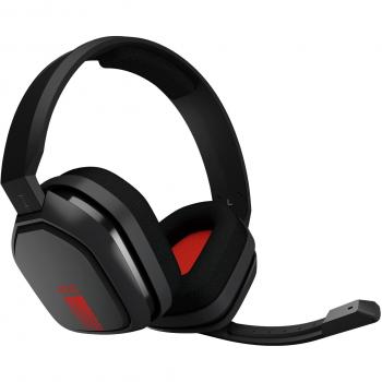Casque Audio Astro A10 – Design Ergonomique et Couleur Intense