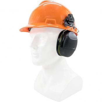 EARMOR M06H Hütte Typ Ohrenschutz