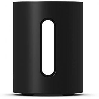 Subwoofer Sonos Sub Mini Schwarz