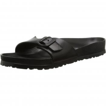 Birkenstock, Madrid Eva, Sabot, Nero