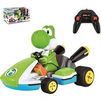 Carrera Yoshi con Suono Mario Kart – 370162108