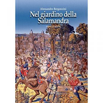 Nel giardino della salamandra